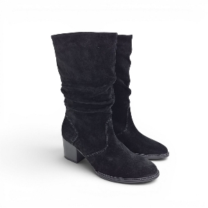 Gabor 8041-02-003 Violeta Boot Noir