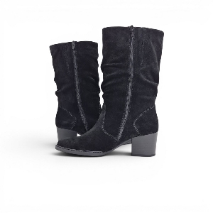 Gabor 8041-02-003 Violeta Boot Noir