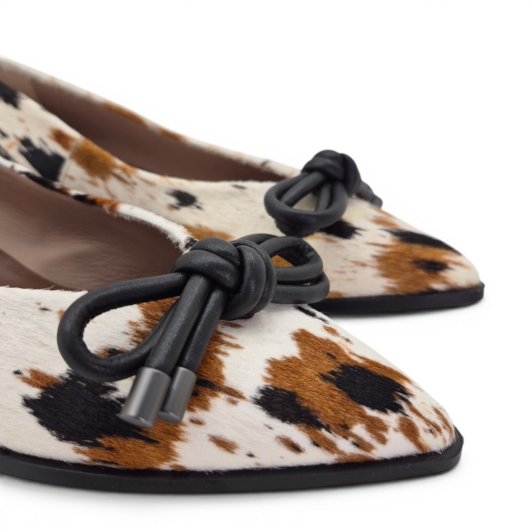 Hispanitas HI264260 Turin Pony Multi