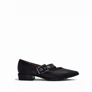 Hispanitas HI264196 Turin Soho Black