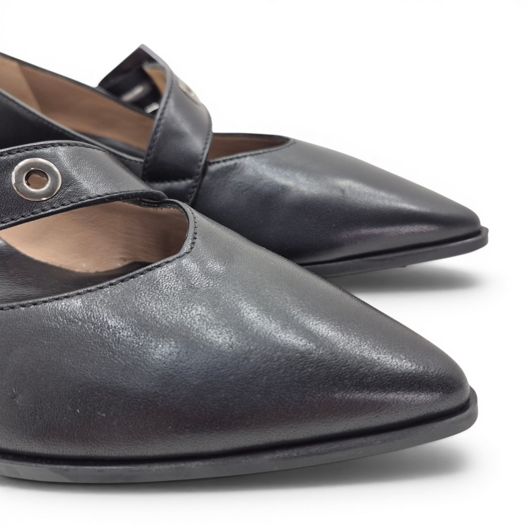 Hispanitas HI264196 Turin Soho Black