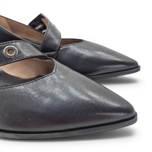 Hispanitas HI264196 Turin Soho Black
