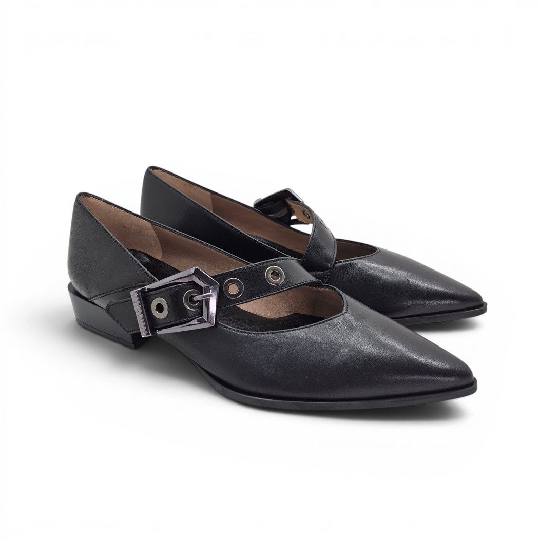 Hispanitas HI264196 Turin Soho Black