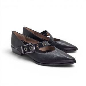Hispanitas HI264196 Turin Soho Black