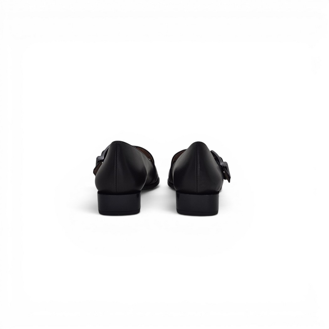 Hispanitas HI264196 Turin Soho Black