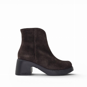 Wonders E-7125 Luxe Testa