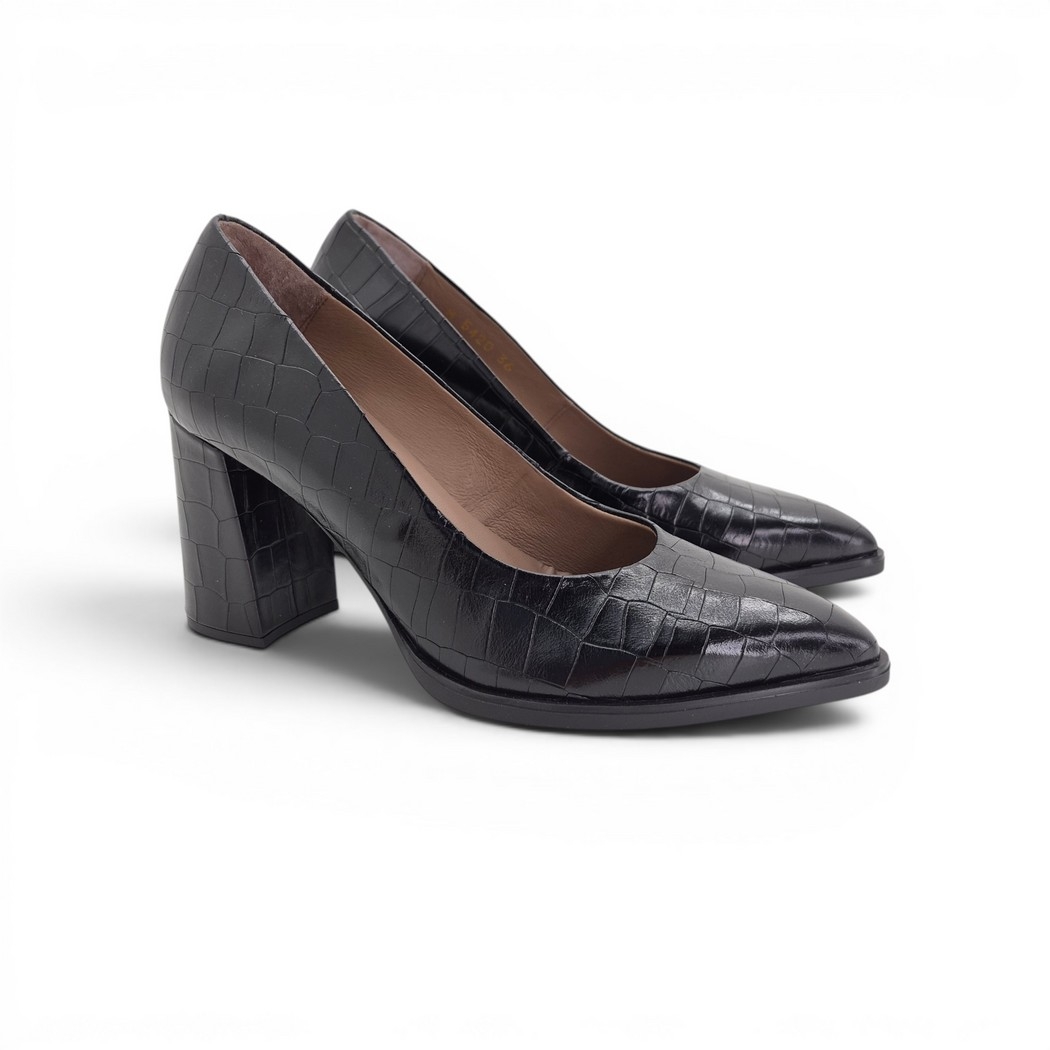 Wonders M-5420 Noir