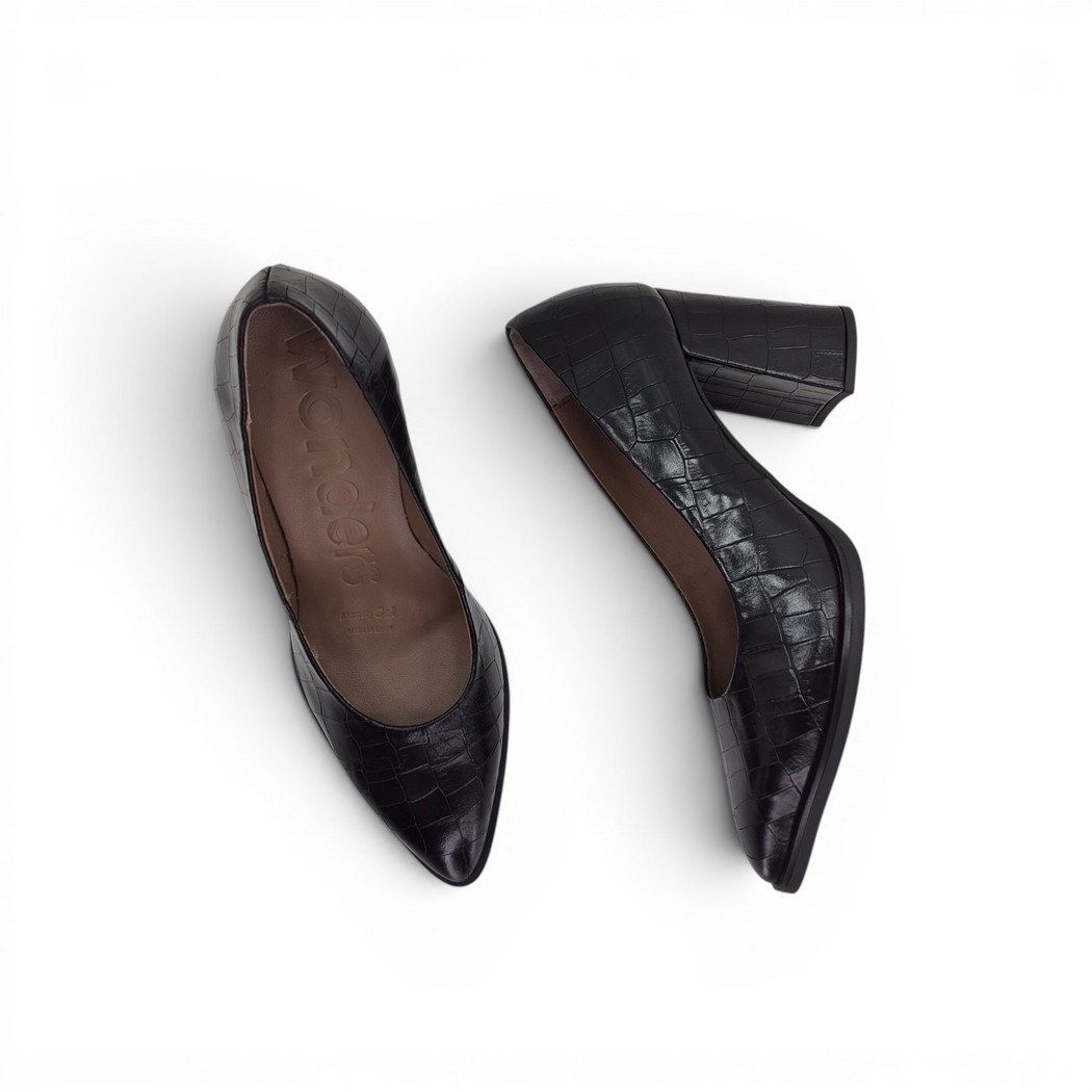 Wonders M-5420 Noir