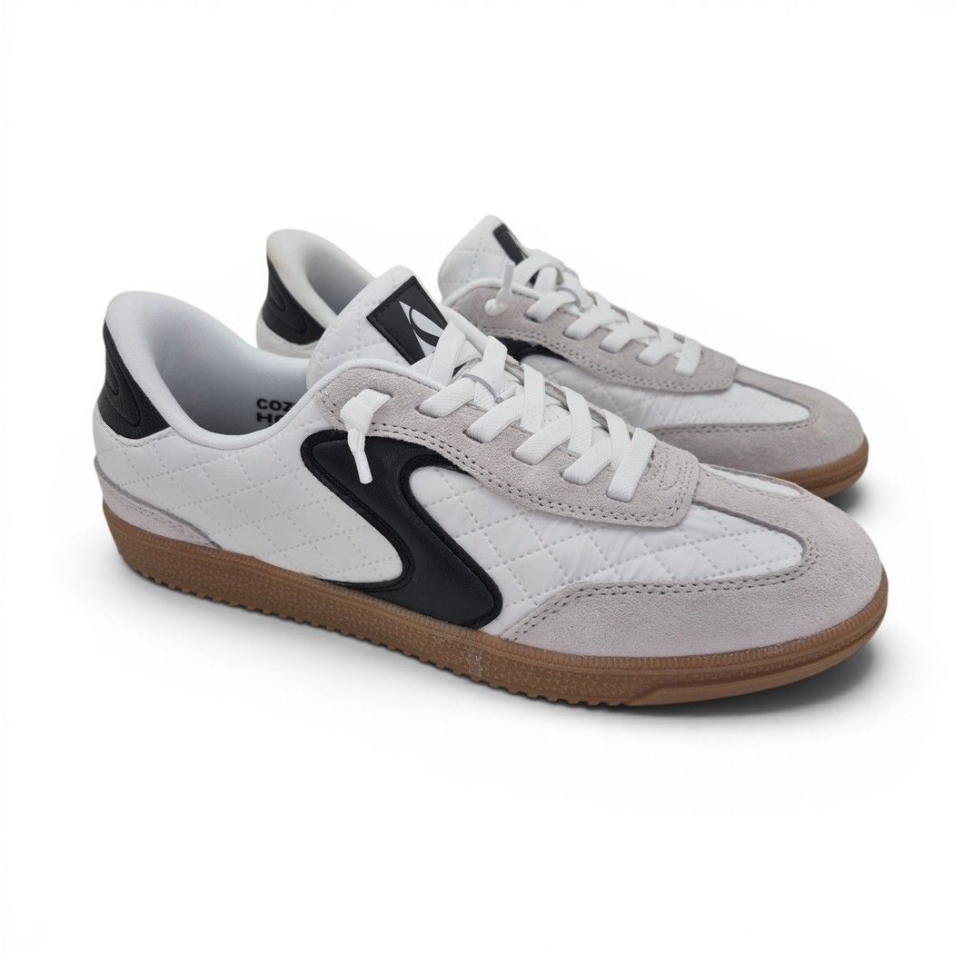 Skechers 185329 Hotshot Soft Luxe Noir/Bl
