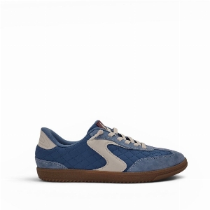 Skechers 185329 Hotshot Soft Luxe Bleu