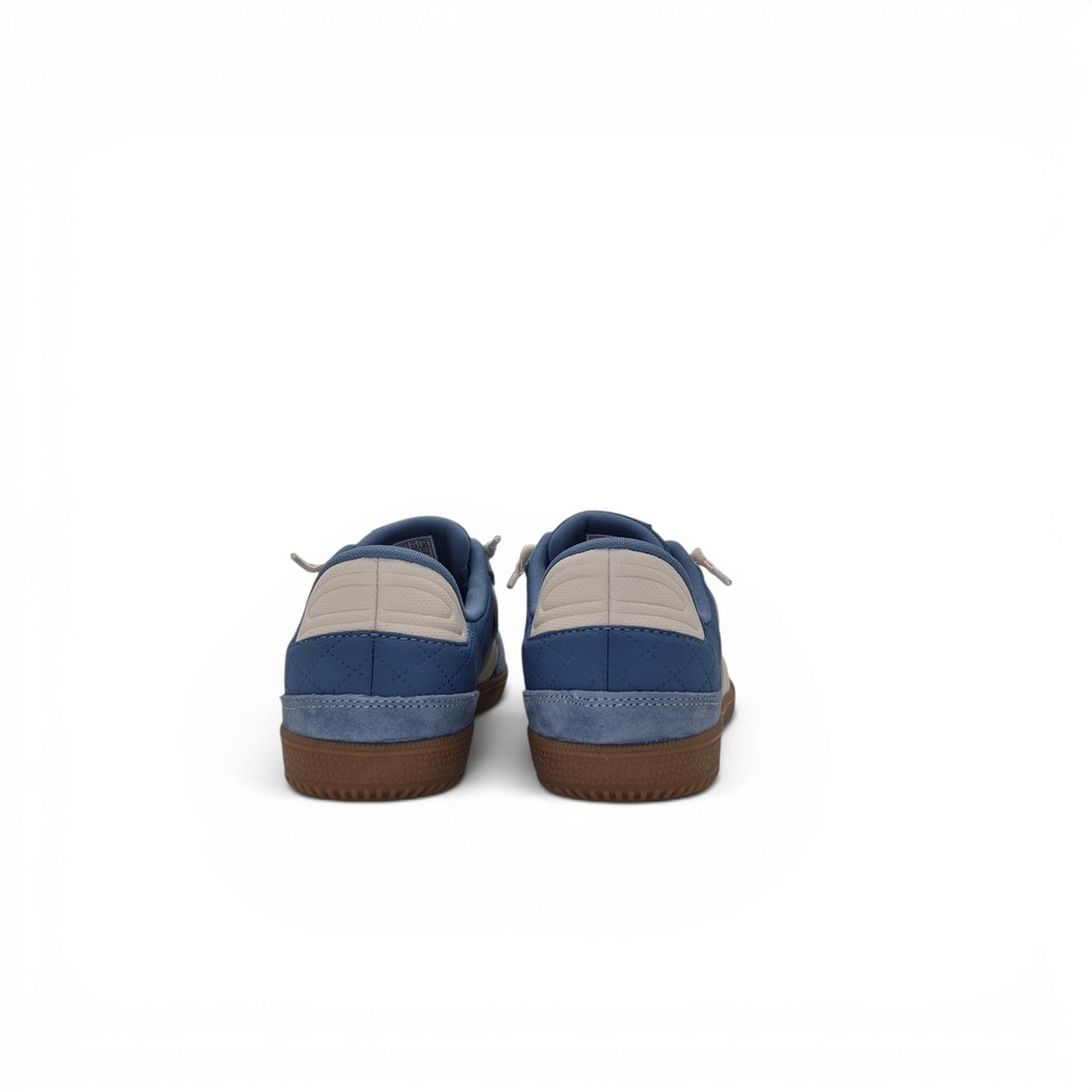 Skechers 185329 Hotshot Soft Luxe Bleu