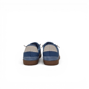 Skechers 185329 Hotshot Soft Luxe Bleu