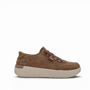Skechers 114915 Bobs Skip Luna Chestnut