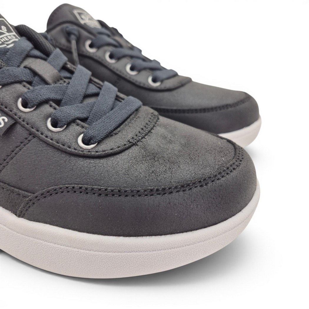 Skechers 114915 Bobs Skip Luna Noir