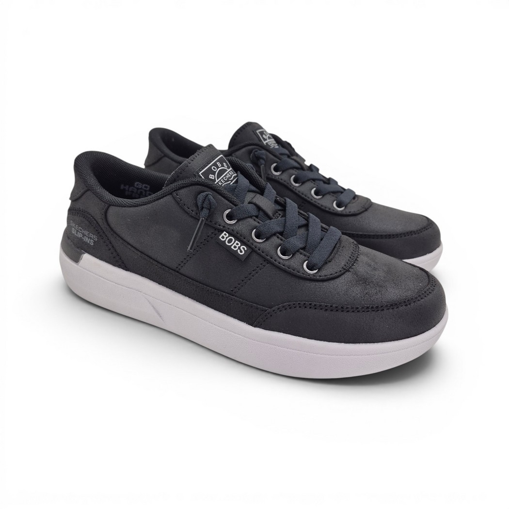 Skechers 114915 Bobs Skip Luna Noir