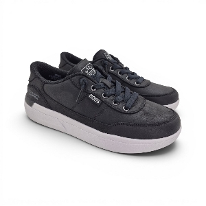 Skechers 114915 Bobs Skip Luna Noir