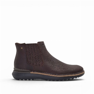 Skechers 205323 Mako-Julien Brun