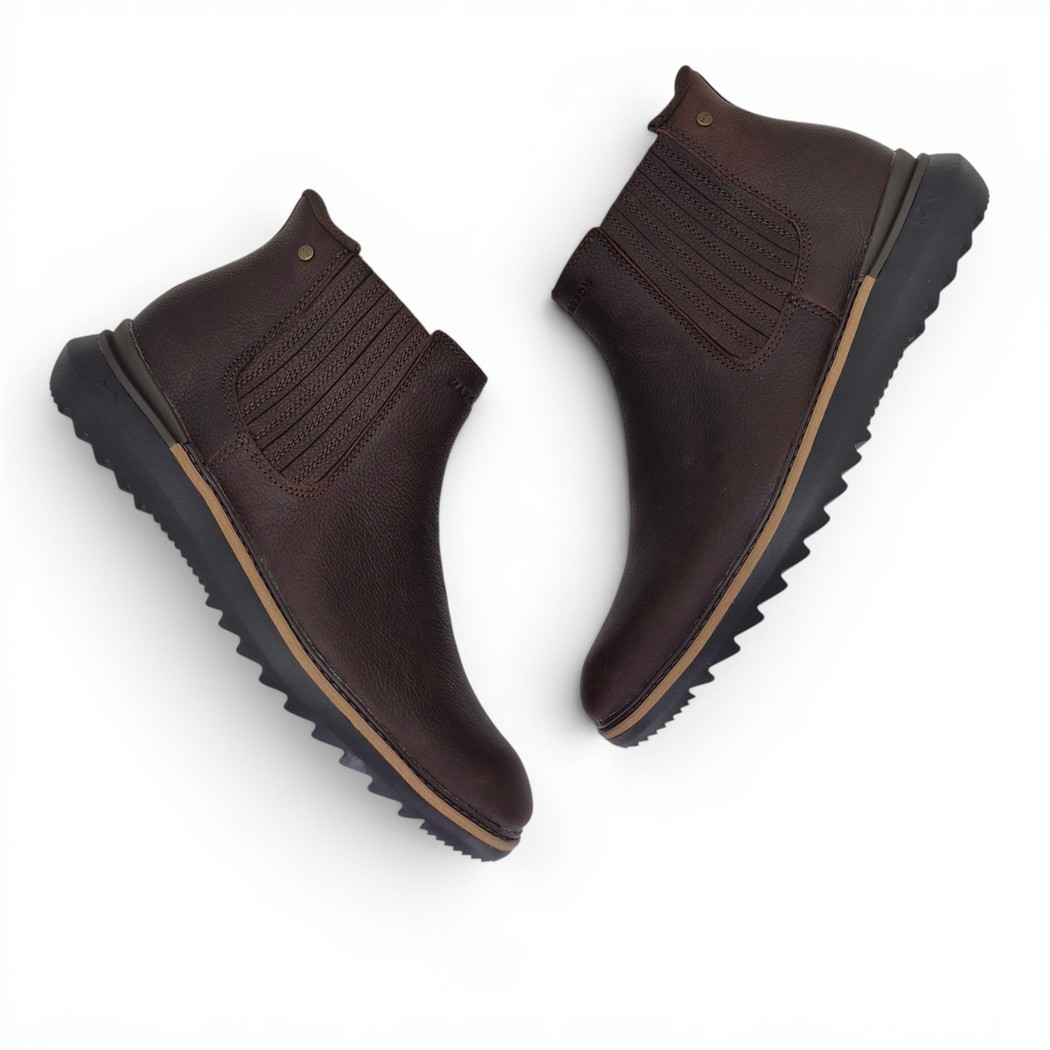 Skechers 205323 Mako-Julien Brun