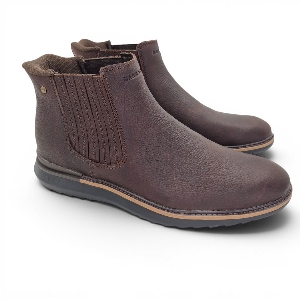 Skechers 205323 Mako-Julien Brun