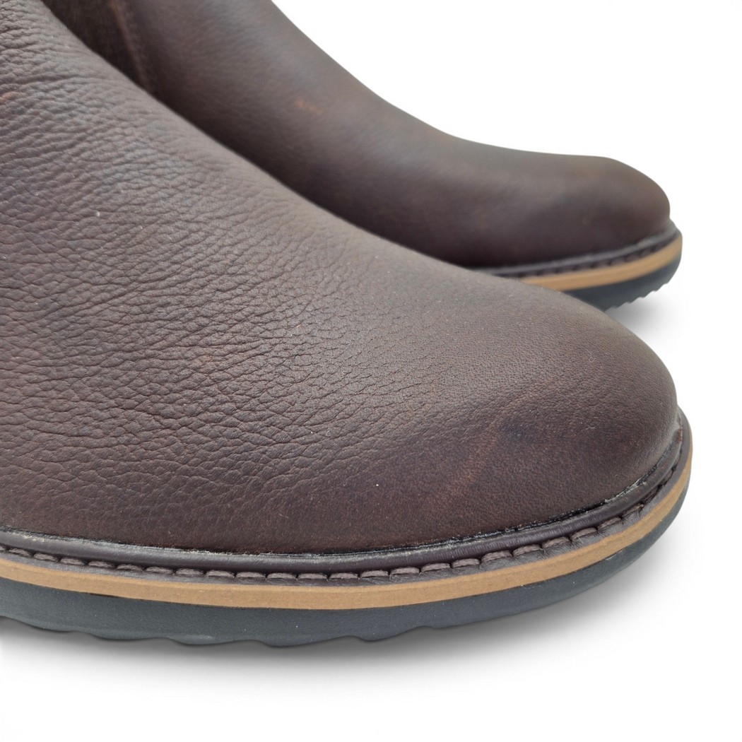 Skechers 205323 Mako-Julien Brun