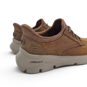 Skechers 205511 Arch-Fit Garza Langston Brun
