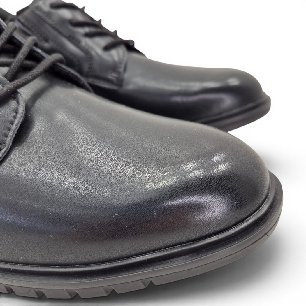 Skechers 205992 Raven Ernest Noir