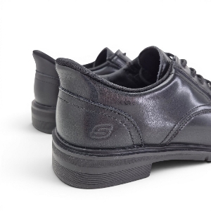 Skechers 205992 Raven Ernest Noir