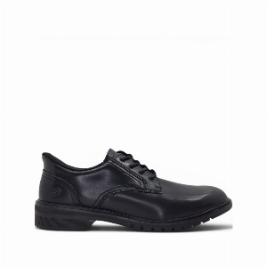 Skechers 205992 Raven Ernest Noir