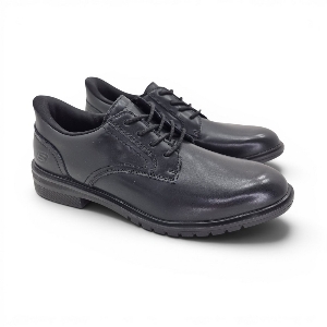 Skechers 205992 Raven Ernest Noir