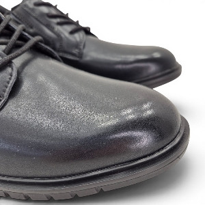 Skechers 205992 Raven Ernest Noir