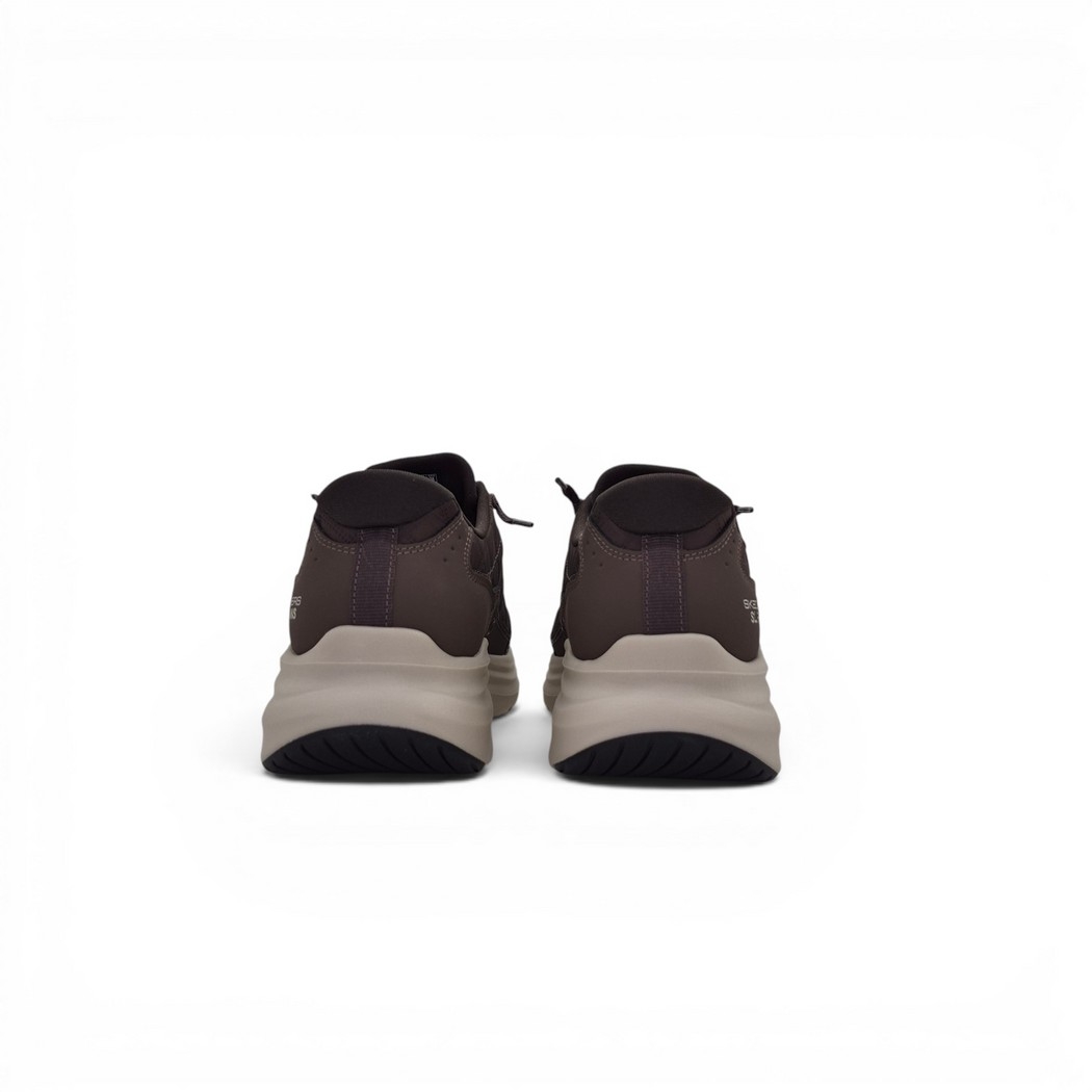 Skechers 232619 Contour Cozy Fit Brun