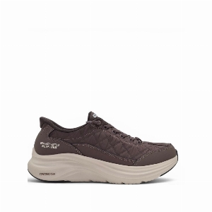 Skechers 232619 Contour Cozy Fit Brun