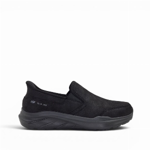 Skechers 233107 Equalizer Zorlo Noir