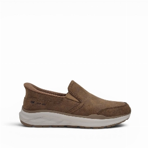 Skechers 233107 Equilazer Zorlo Whiskey