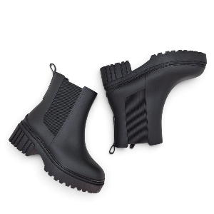 Petite Jolie PJ6156 Chelsea Noir