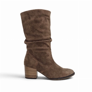Gabor 8041-02-002 Violeta Boot Whisky