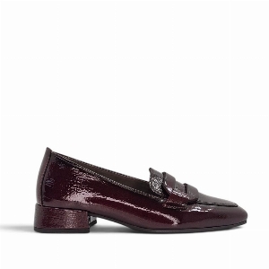 Gabor 4002-01-006 Ruby Shoes Mullberry