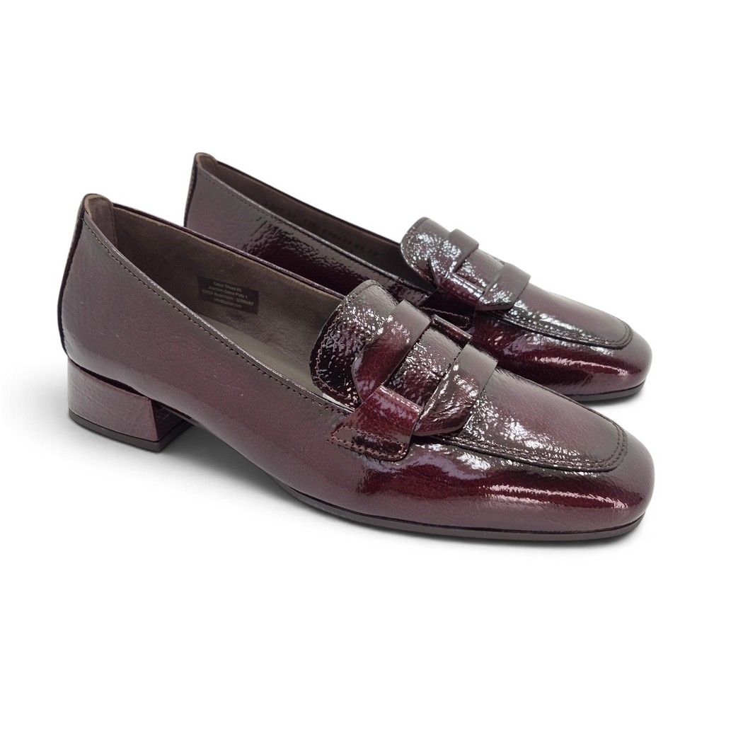 Gabor 4002-01-006 Ruby Shoes Mullberry