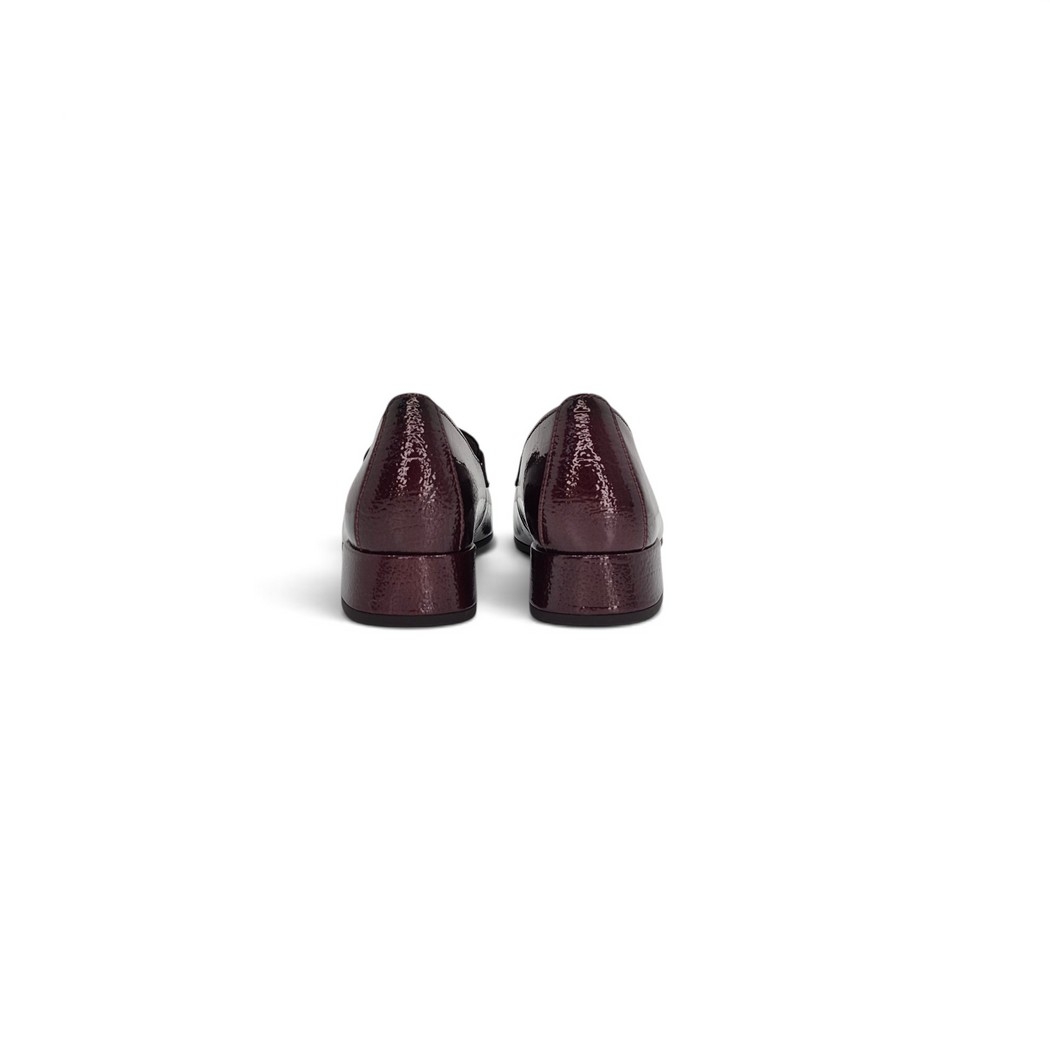 Gabor 4002-01-006 Ruby Shoes Mullberry