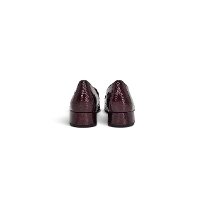 Gabor 4002-01-006 Ruby Shoes Mullberry