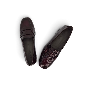 Gabor 4002-01-006 Ruby Shoes Mullberry