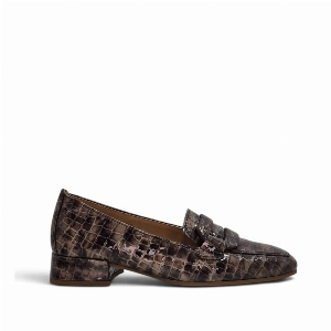 Gabor 4002-01-008 Ruby Shoes Coffee