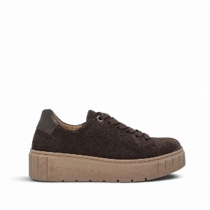 Gabor 6017-01-006 Frida Sneaker Mocca
