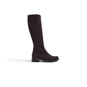 Caprice 9-25512-41 Dk Brown Cloud