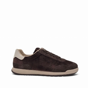 Caprice 9-23714-47 Dk Brown Combi