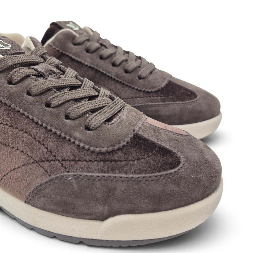 Caprice 9-23714-47 Dk Brown Combi