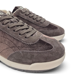 Caprice 9-23714-47 Dk Brown Combi