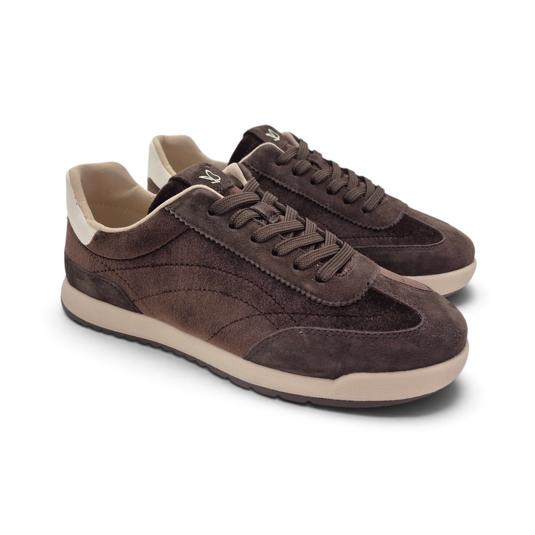 Caprice 9-23714-47 Dk Brown Combi