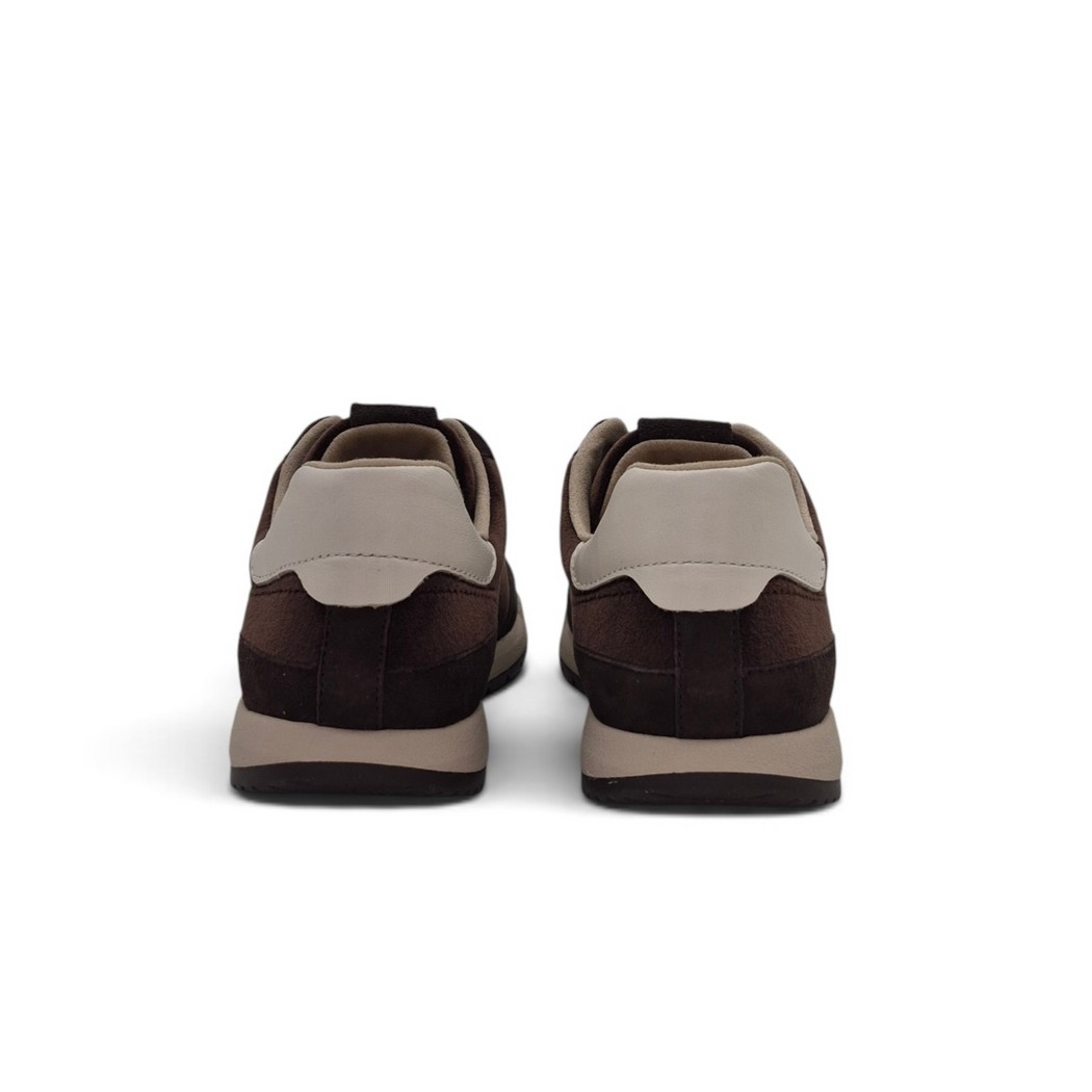 Caprice 9-23714-47 Dk Brown Combi