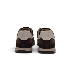 Caprice 9-23714-47 Dk Brown Combi